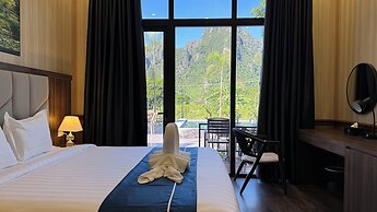 Nature Resort Vangvieng