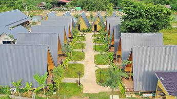 Nature Resort Vangvieng