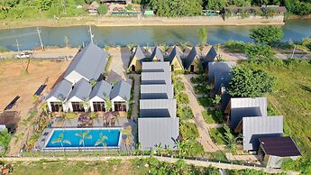 Nature Resort Vangvieng