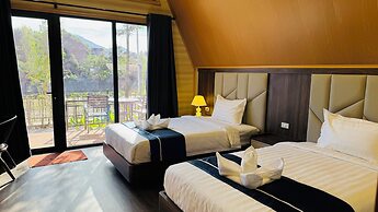 Nature Resort Vangvieng