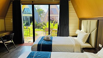 Nature Resort Vangvieng