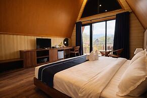 Nature Resort Vangvieng