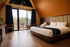 Nature Resort Vangvieng