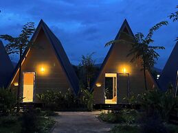 Nature Resort Vangvieng
