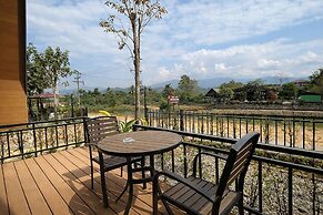 Nature Resort Vangvieng