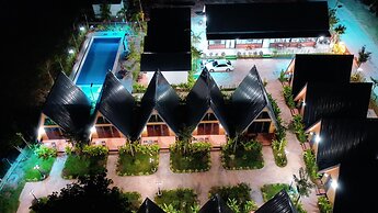 Nature Resort Vangvieng
