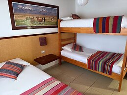 Tambo Atacama Lodge