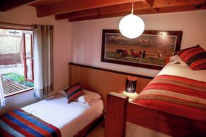 Tambo Atacama Lodge