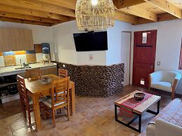 Tambo Atacama Lodge