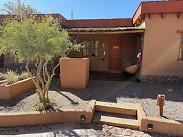 Tambo Atacama Lodge