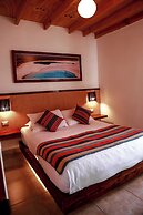 Tambo Atacama Lodge