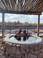 Tambo Atacama Lodge