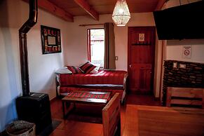 Tambo Atacama Lodge