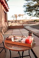 Tambo Atacama Lodge