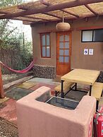 Tambo Atacama Lodge