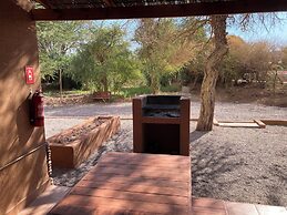 Tambo Atacama Lodge