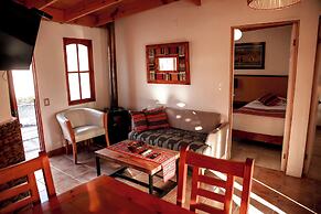 Tambo Atacama Lodge