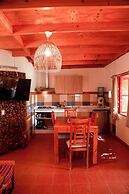 Tambo Atacama Lodge