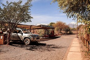 Tambo Atacama Lodge