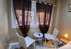 AS ROOMS Alicante