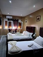 AS ROOMS Alicante