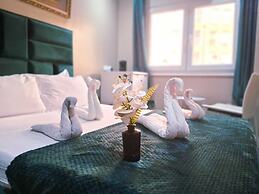 AS ROOMS Alicante