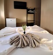 AS ROOMS Alicante