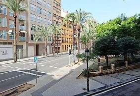 AS ROOMS Alicante