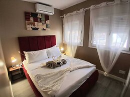 AS ROOMS Alicante