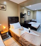 AS ROOMS Alicante