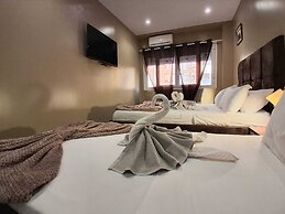 AS ROOMS Alicante