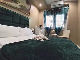 AS ROOMS Alicante