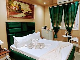 AS ROOMS Alicante