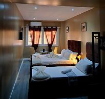 AS ROOMS Alicante