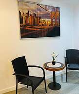 AS ROOMS Alicante