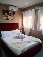 AS ROOMS Alicante