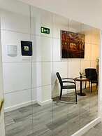 AS ROOMS Alicante