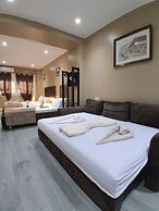 AS ROOMS Alicante