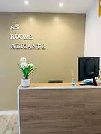 AS ROOMS Alicante