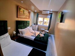 AS ROOMS Alicante