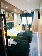 AS ROOMS Alicante