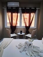 AS ROOMS Alicante