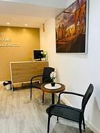 AS ROOMS Alicante