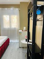 AS ROOMS Alicante