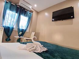 AS ROOMS Alicante