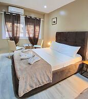 AS ROOMS Alicante