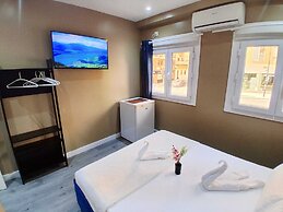 AS ROOMS Alicante