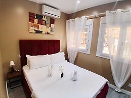 AS ROOMS Alicante