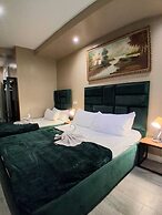 AS ROOMS Alicante