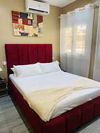 AS ROOMS Alicante